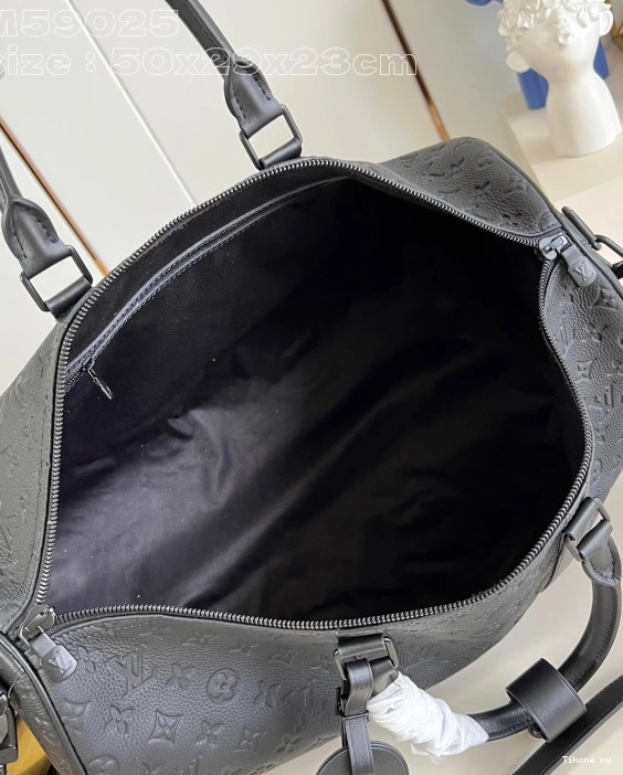 Affordable KEEPALL 50 VUITTON BANDOULIÈRE LOUIS 0804